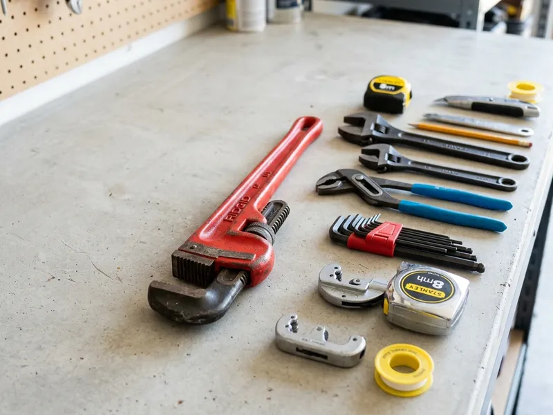 Emergency Plumber in Walkerton, IN